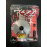 malossi multivar 2000 Moda gilera aprillia wmoto Xdv250i es250 aloi diraja TG250 piaggio VESPA 200 2
