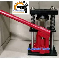 Alat Press Selang Hidrolik| Hydraulic Crimping Hose