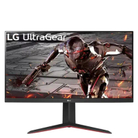 LG MONITOR ULTRA GEAR  32GN650-B