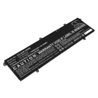 CS Replacement Battery For Asus VivoBook Pro 14X OLED M7400,VivoBook Pro 15 OLED M3500QC-L1062,VivoBook Pro 15 OLED M350