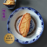 阿聰師 台灣餅第一禮盒500g/10入/盒