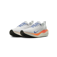 【NIKE 耐吉】W InfinityRN 4 Blueprint 白 橙 藍 路跑鞋 HJ6649-900
