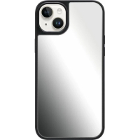 THE HOOD - iPhone 鏡面手機保護殼 升級版 iPhone 15 Plus 不兼容Magsafe