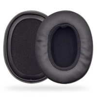 2022 New Ear pads For -skullcandy Crusher 3.0 Wireless Bluetooth Headphones leather Ear