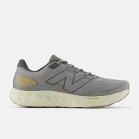 【NEW BALANCE】NB Fresh Foam 680 v8 運動鞋 跑步鞋 休閒鞋 男 灰(M680RY8-4E)