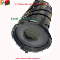 NEW Repair Parts For CANON EF 70-300mm F4-5.6 IS II USM Lens Bayonet Fixed Stationary 70-300 Barrel Ass'y Zoom Focus Ring Unit