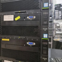 Server Mikrotik x86 Level 6 64Core Rack 2U HUAWEI RH2288 V3 DDR4 Mikrotik X86