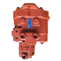 PSVD2-27E Excavator Hydraulic Main Pump for LG906C SWE70/80 excavator parts hydraulic pump for excavator