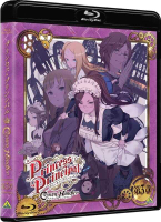 ■預購■『店舖』特典任選｜劇場版『Princess Principal』公主準則 Crown Handler 第3章。