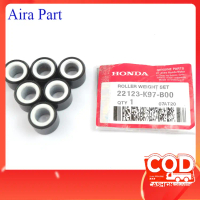 Roller set K97 Honda PCX 150 ADV 150 K97 Motor Motorcycle