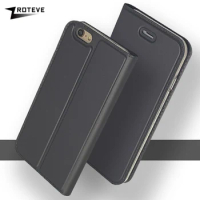 For iPhone 6s Case ZROTEVE Wallet Leather Cases For iPhone 6s plus Case For iPhone 6 plus Flip Phone Cover For iPhone6 6 s Coque