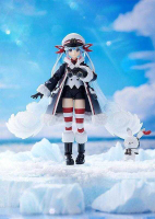 【玩咖玩具】不挑盒況 GSC figma EX 066 雪初音 2022 Grand Voyage 現貨