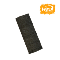 Wind x-treme 美麗諾羊毛保暖多功能頭巾 5001 深卡其(透氣、圍領巾、西班牙)