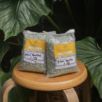 TA Green Zeolite Stone (1KG)