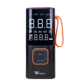 Widelife WPUMP 充氣王2代 電動充氣機 60公分充氣管 150PSI最大壓力