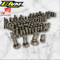 DB kiiler peredam knalpot universal/ukuran28mm, 32mm,35mm,38mm,48mm,60mm Motorcycle