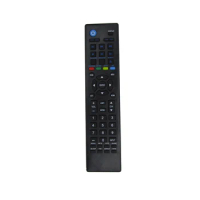 Remote Control For JVC RM-C3010 LT-24DE74 LT-32DE74 Smart LED LCD HDTV TV