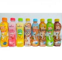 Ichitan minuman thai tea , milk 300ml (ds bgr) 1 karton brown sugar