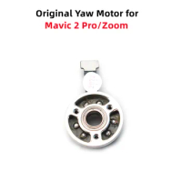 Original for DJI Mavic 2 Pro/Zoom Yaw Motor Gimbal Camera Replacement Y-axis Motor for DJI MAVIC 2 Pro/Zoom Repair Spare Parts