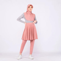 BARU Leging rok dewasa standar dan jumbo // leging rok olahraga skirt sport senam // leging sport //