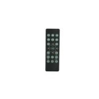 Remote Control For Asus MY CINEMA U3000 Hybrid Analog MINI ATSC QAM PLUS Digital TV Tuner Card Box