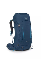 Osprey Osprey Kestrel 38 Backpack - Large/Extra Large - Backpacking (Atlas Blue)