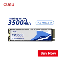 Cusu NVMe SSD 512gb 256gb 2tb ssd 1tb promotion M.2 SSD Hard Drive Solid State Disk for computer pc laptop