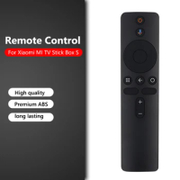 XMRM-006B Smart TV Controller Infrared TV Wireless Controller Replacement MDZ-22-AB MDZ-24-AA for Xiaomi MI TV Box S
