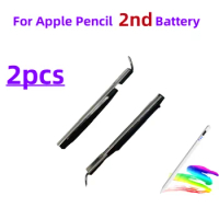 New Charger 3.85V 85mah Battery for Apple Pencil 1 Battery Charger For Apple Pencil 2 Replace Battery For Pencil 1st 2nd