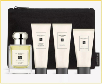 JO MALONE 祖馬龍紳士香氛旅行套裝 MR. MALONE TRAVEL COLLECTION DUO SET 