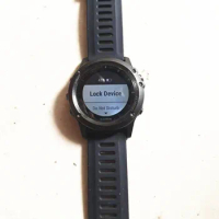 GARMIN Fenix 3 Sport Smart Watch