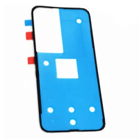 1-10PCS Battery Door Cover Adhesive Sticker Replacement Part For Huawei P50