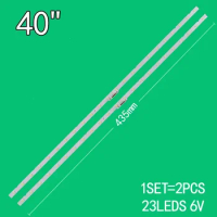 Suitable for Samsung 40-inch LCD TV AOT_40_NU7300F2X28-3030C CY-NN040HGLV3V NU7100 UE40NU7125 UE40NU7190 UE40NU7180 UE40NU7199