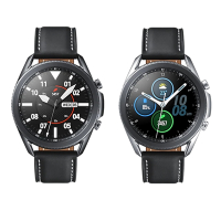 【福利品】Samsung Galaxy Watch3 45mm LTE 智慧手錶