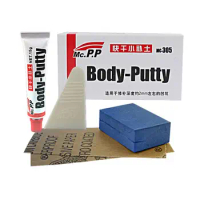 Car Body Putty Auto Scratch Filler Painting Pen Quick Dry Putty Universals Scratch And Swirl Repair Tool For Car Paint Care kit