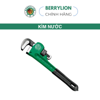 Kìm Nước Đa Năng BerryLion, Mỏ Lết Răng Size 10inch - 36inch
