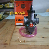 PROMO - KARBURATOR PE 28 ~ TK RACING