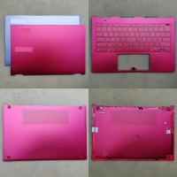 New laptop for samsung Chromebook XE930QCA 930QCA lcd back cover /palmrest /bottom case cover