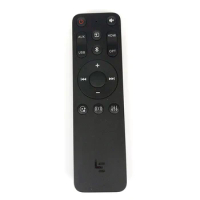 New Original For LE Le Remote Control HDMI Bluetooth Remote Controller 408200002178 06-BRC082-1603 BRC16031701170038