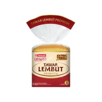 My Roti Roti Tawar Lembut Premium 6s