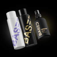 Based Bodyworks Sea Salt Spray |   Instant Volume & Texture |   Infused with Kelp Extract & Vitamin 