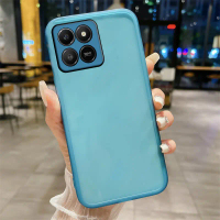 เคสนิ่ม, โปร่งใส, สำหรับ HONOR X7D X9D และ HONOR 400 สมาร์ทกล้องเลนส์ป้องกัน, ฝาครอบกระเป๋าลูกกวาด, 