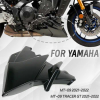 FOR YAMAHA MT-09 MT09 TRACER MT 09 SP mt09 sp mt09 tracer gt MT09 TRACER GT 2021-2022 Motorcycle Lower Engine Spoiler Fairing