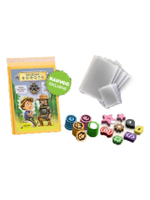 Raising Robots Upgrade Pack บอร์ดเกม