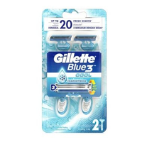 Gillette Blue 3 Cool Gillette