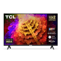 TCL 43-inch smart Android TV original Class 4-series 4K UHD HDR LED television LCD screens WiF wholesali 2021 Model