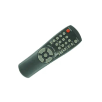 Remote Control For Samsung CS-29K3N CS-25A6GWT CS-25D8ND CS-21K3NT CL-25M6P CL-25M6W CS-21K5S CS-25M6ND Color Television TV