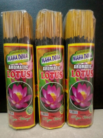 Dupa Maha Dewa Aroma Lotus 350 Gram