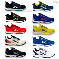 SEPATU BADMINTON HUNDRED RAZE ORIGINAL | HNDRD