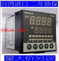 【咨詢客服應有盡有】特價Honeywell 微電腦PID控制器DC1030CR-701000-E301000-E